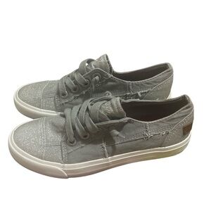 Blowfish Malibu kids shoes NWOT